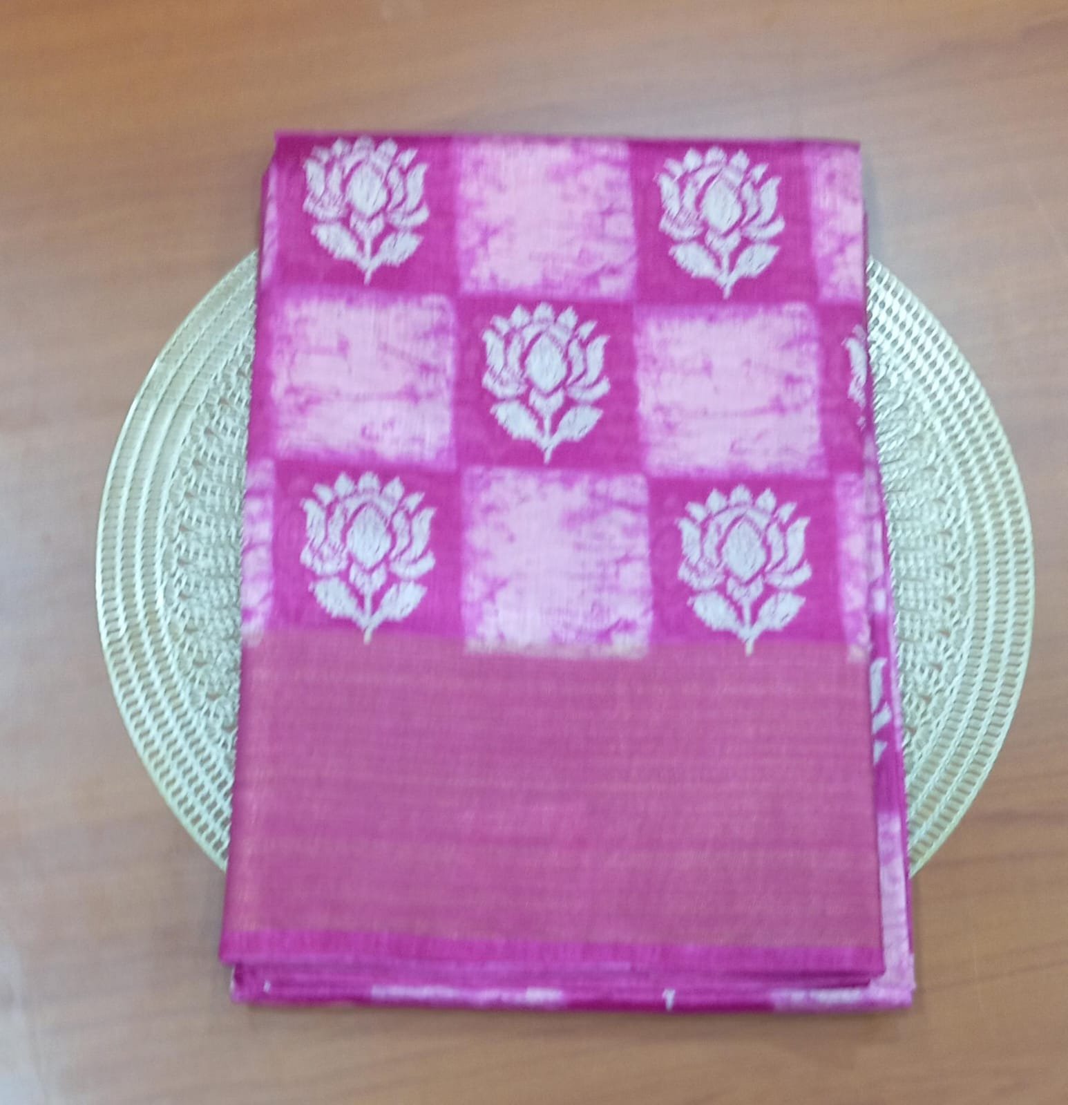 MIX COTTON SAREES