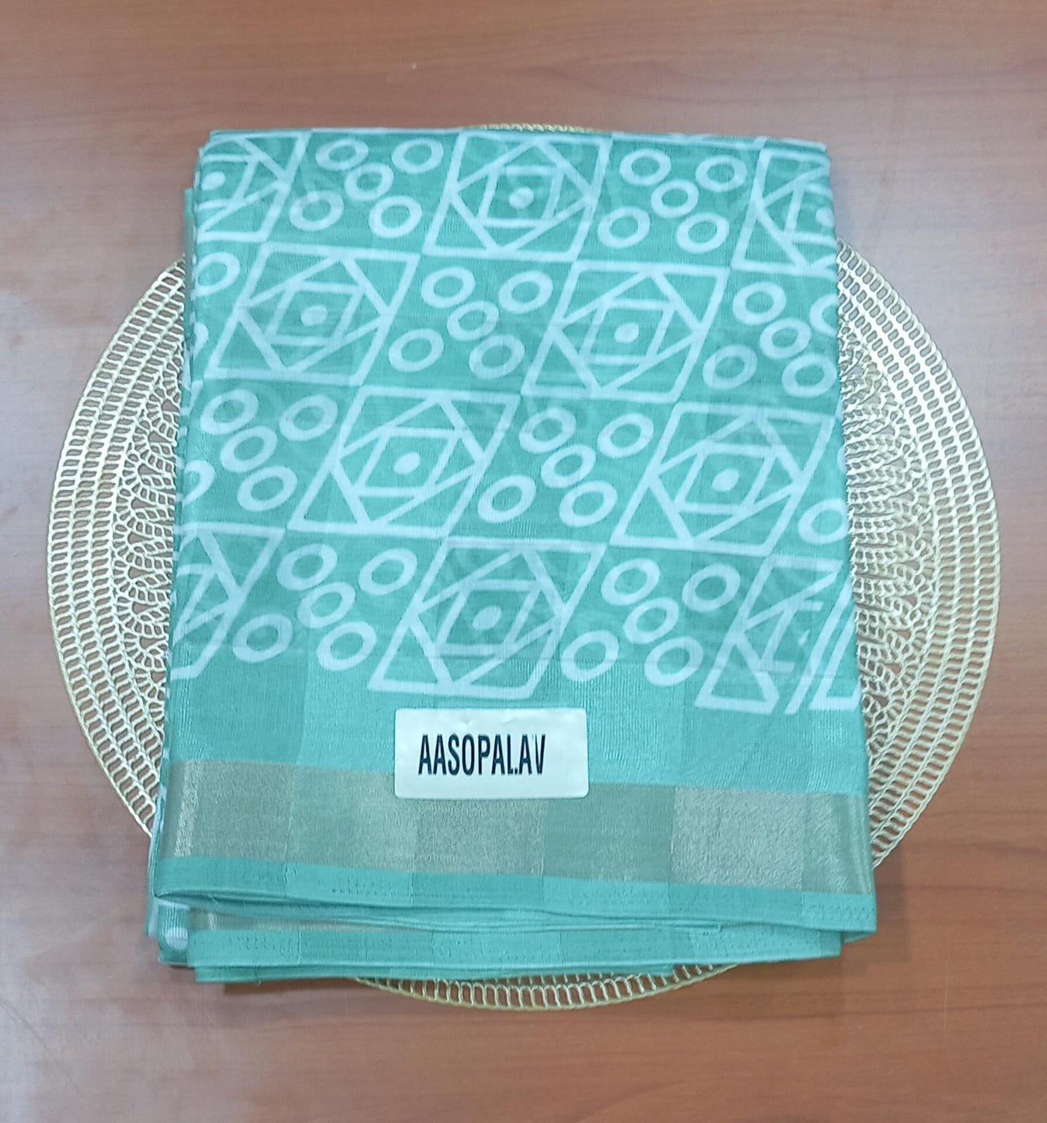 MIX COTTON SAREES