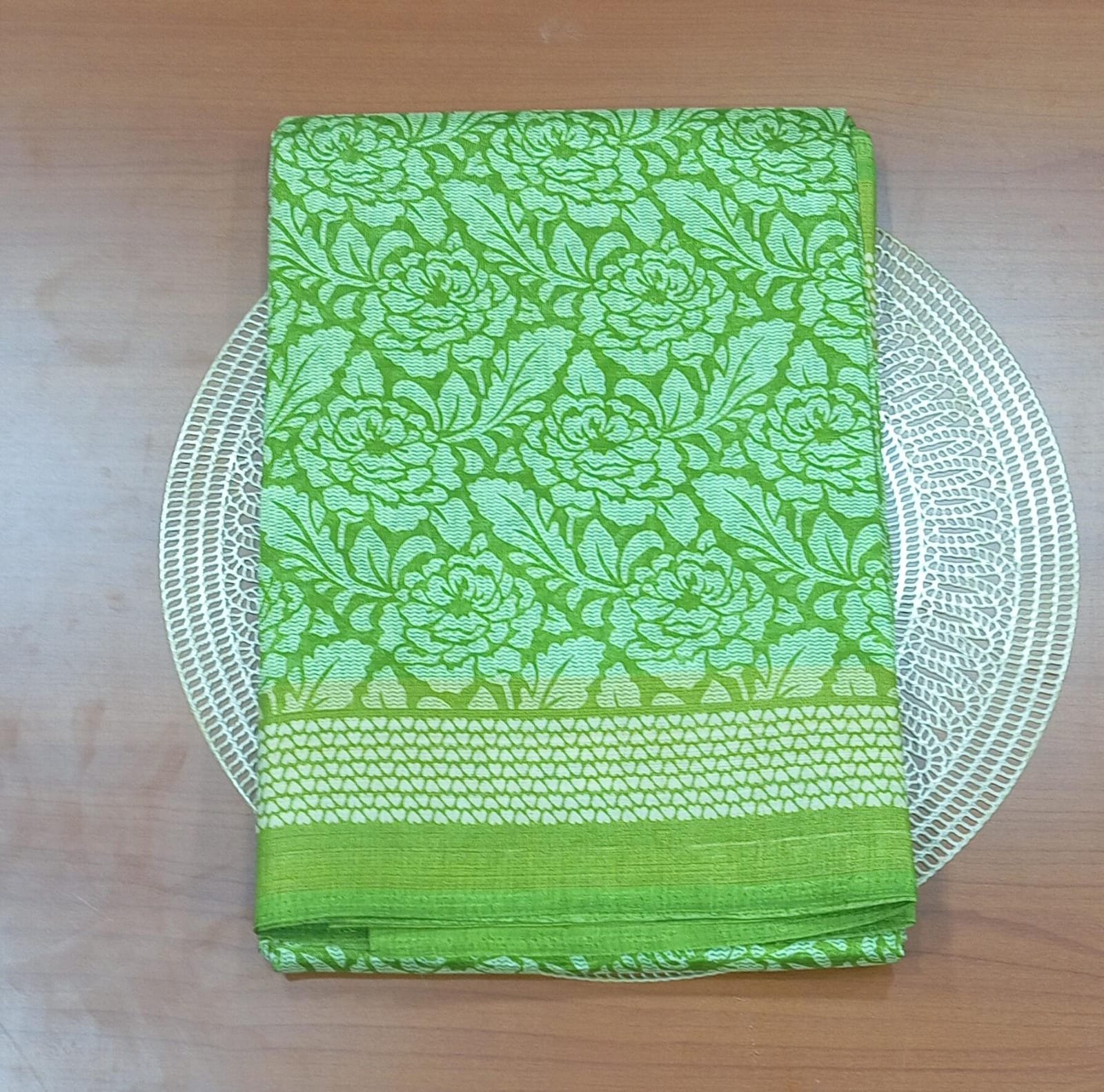 MIX COTTON SAREES