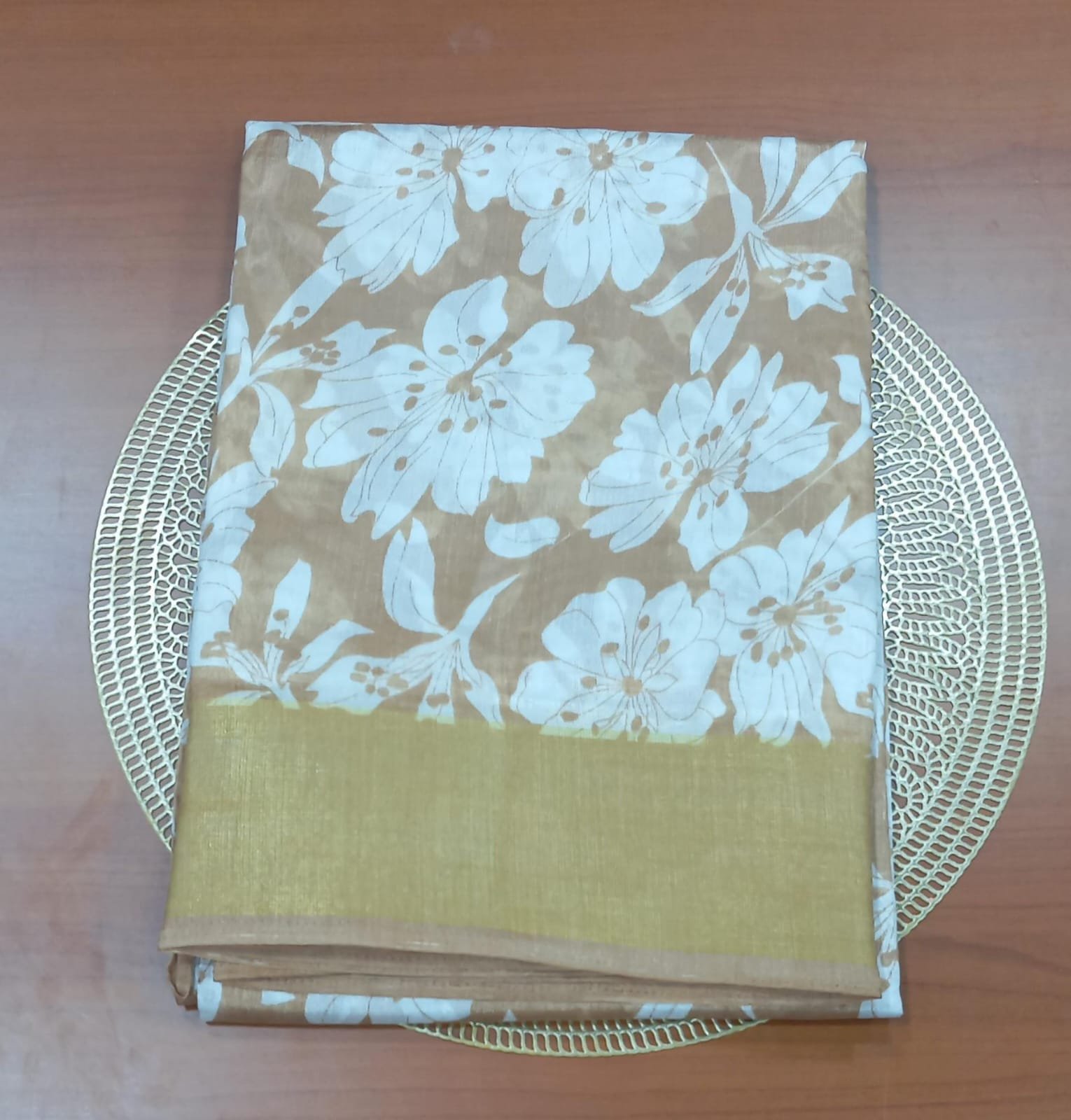MIX COTTON SAREES