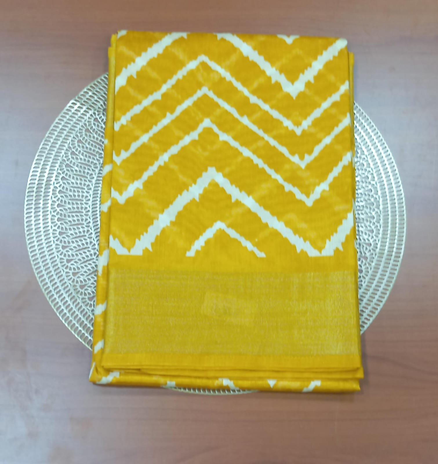 MIX COTTON SAREES