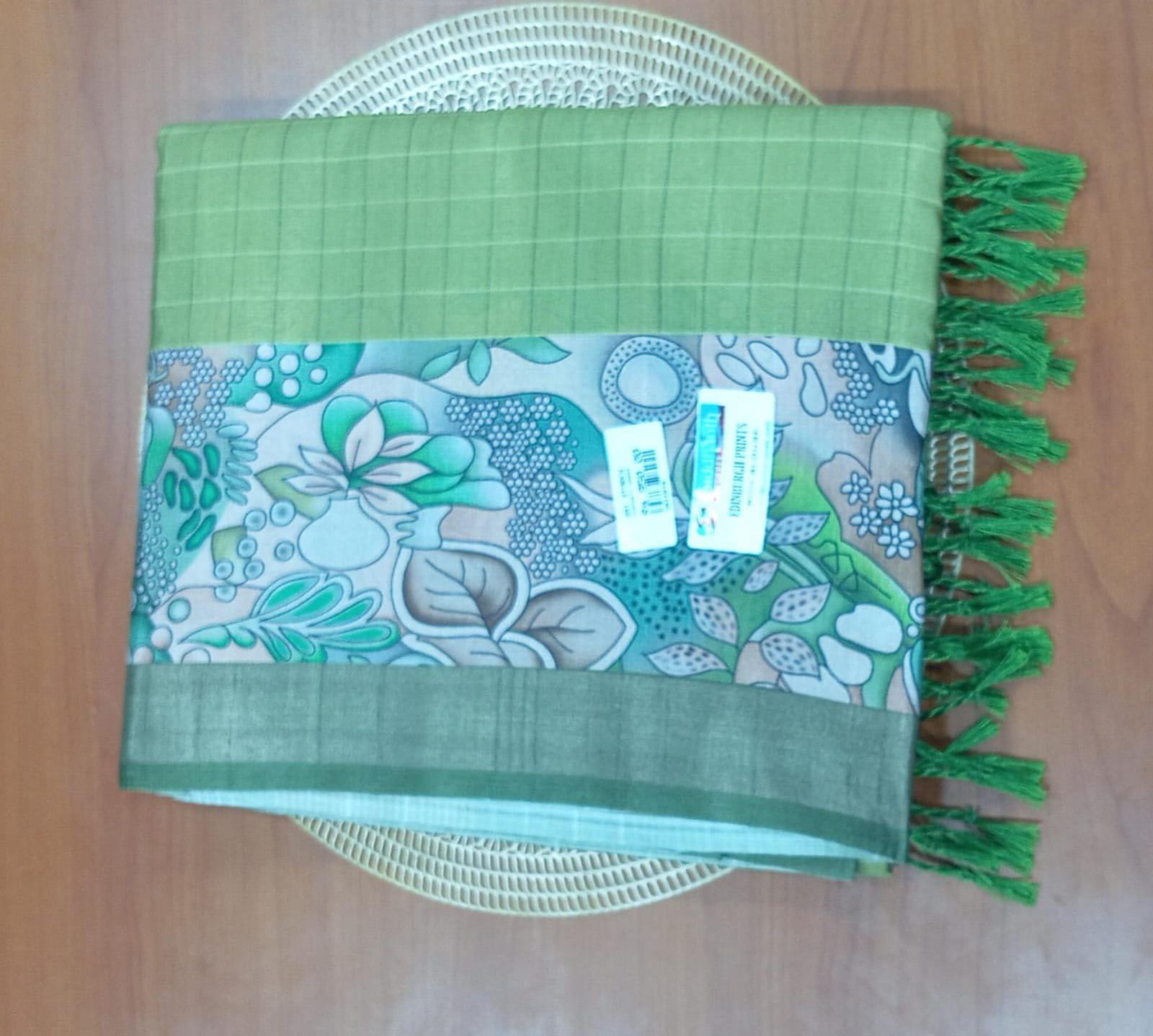 SIDDHANTH SAREES