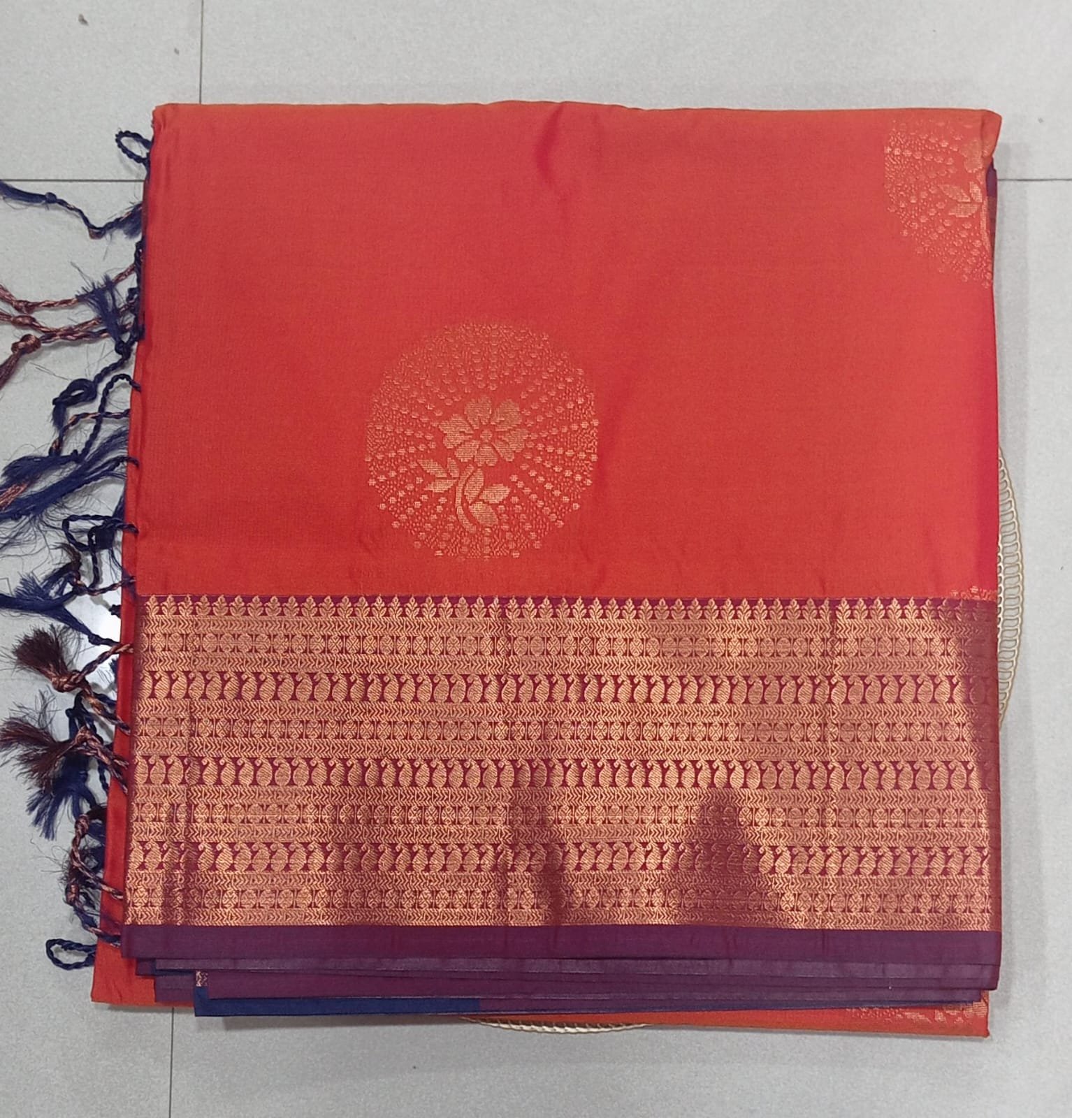 SOFT SILK SAREES