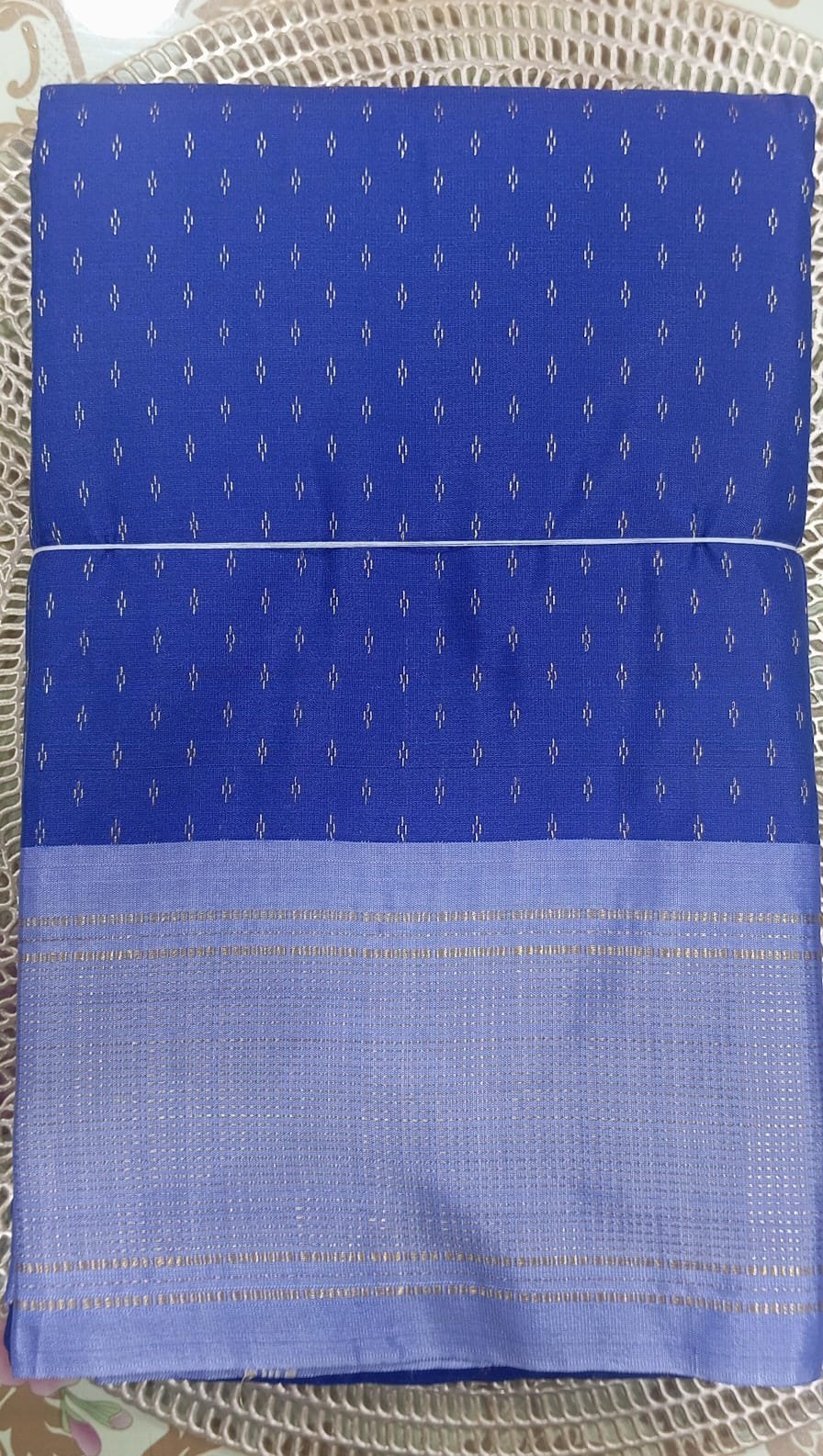 Vairaoosi Silk Sarees