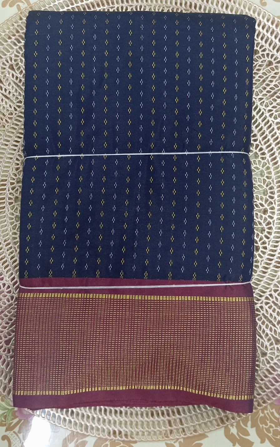 Vairaoosi Silk Sarees