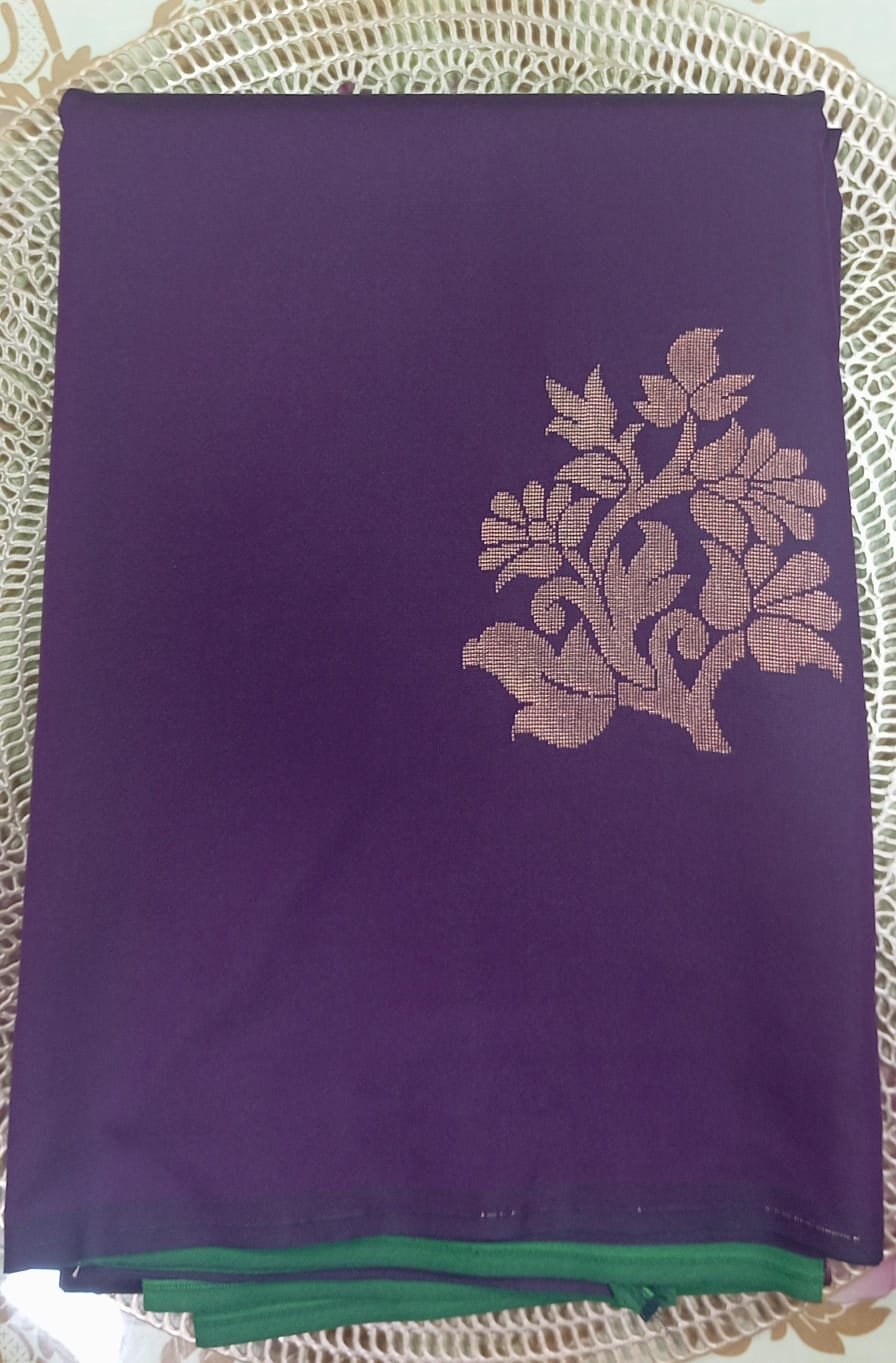 Vairaoosi Silk Sarees