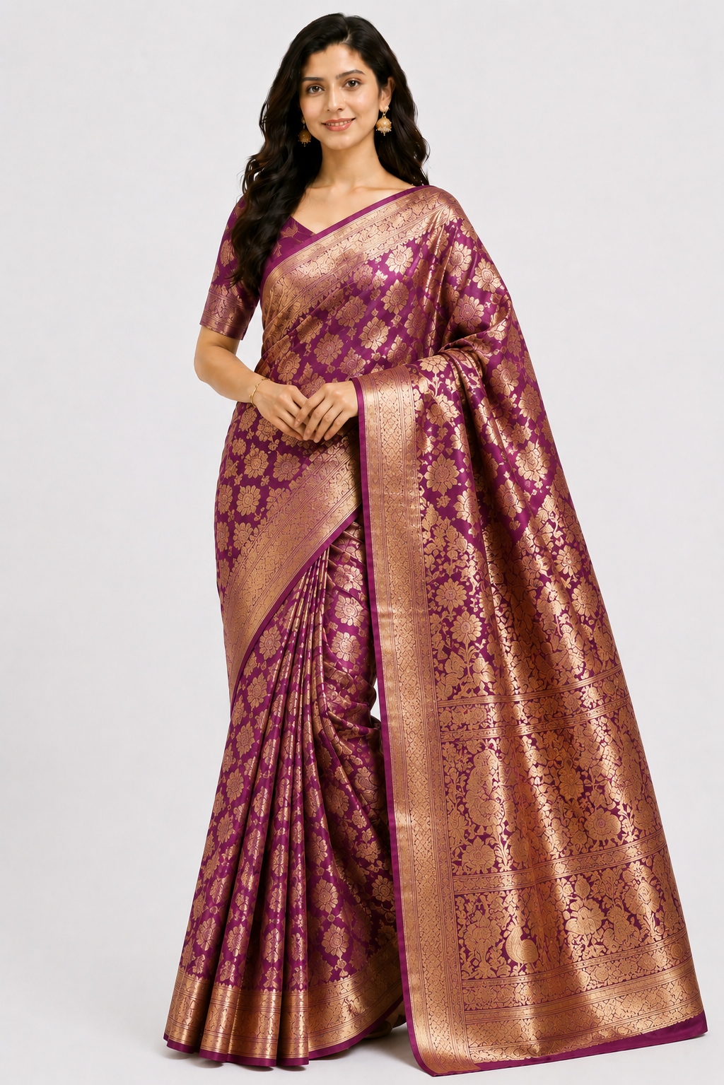 SAREES